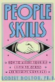 Develop people skills