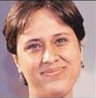 Burkha Dutt