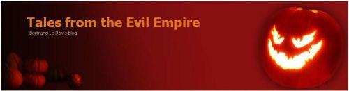 Evil Empire