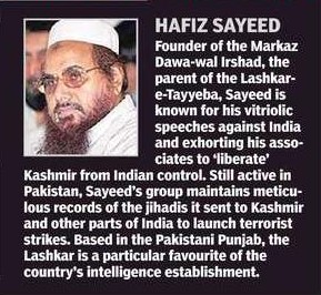 Hafiz Sayeed