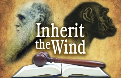 Inherit the wind