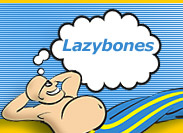 Lazybones