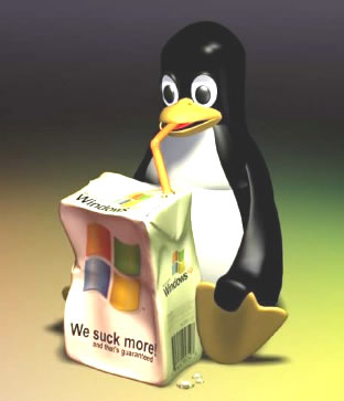 Linux Windows