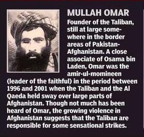 Mullah Omar