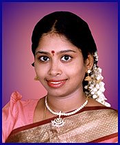 Nithyashree Mahadevan