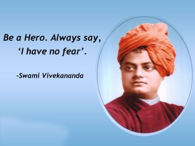 Swami Vivekananda