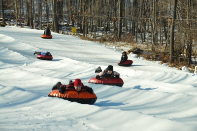 New Jersey residents pray for snow this season!