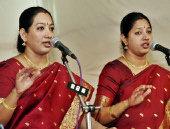 Raga Kappal Ragamalika by Mambalam Sisters