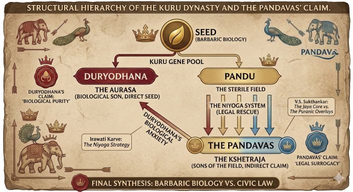 Niyoga Surrogacy