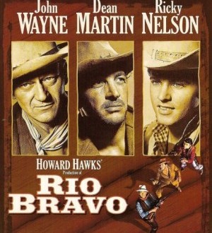 Rio Bravo a Musical Western